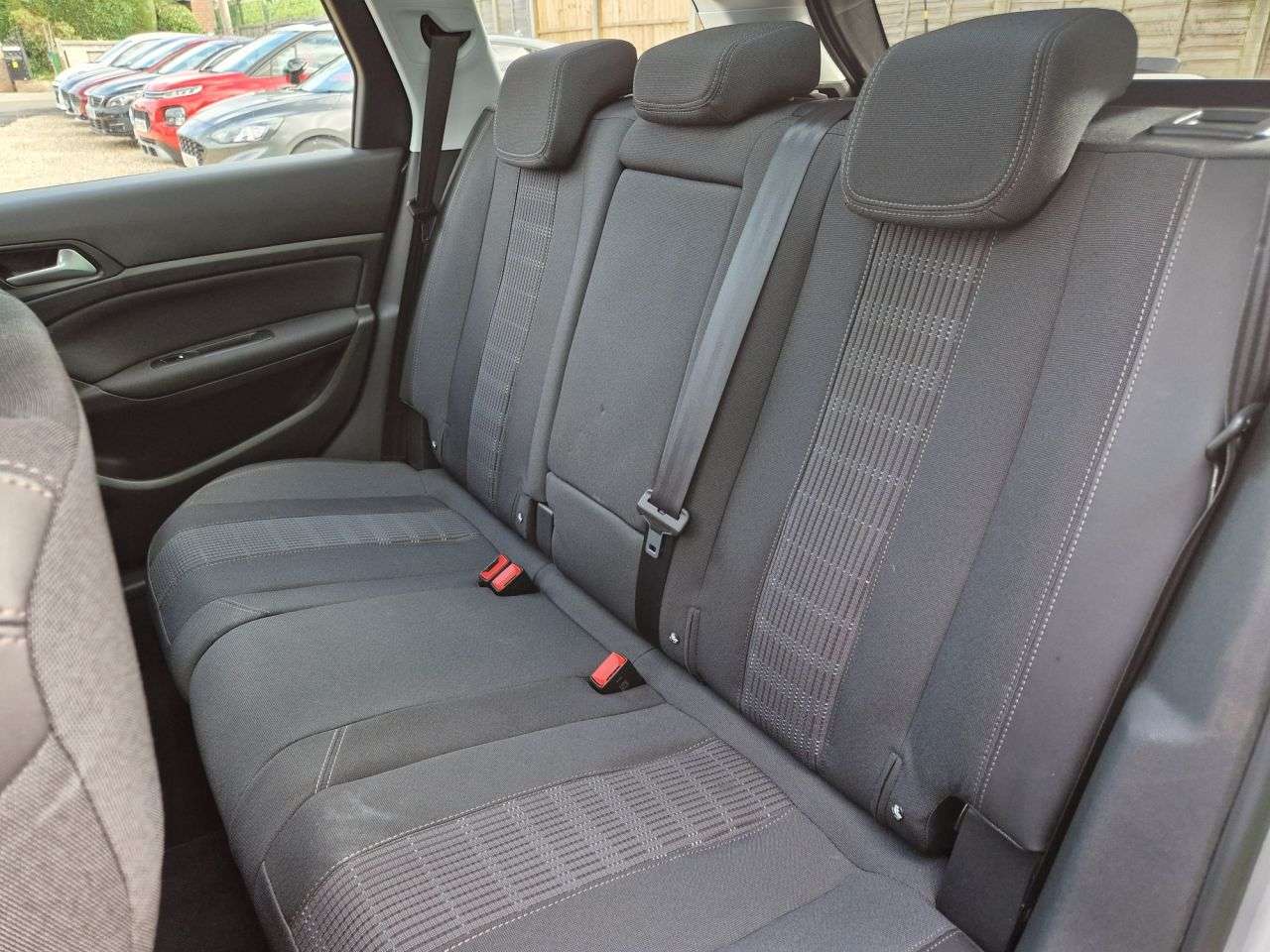 2018 PEUGEOT 308 SW 2018 PEUGEOT 308 SW