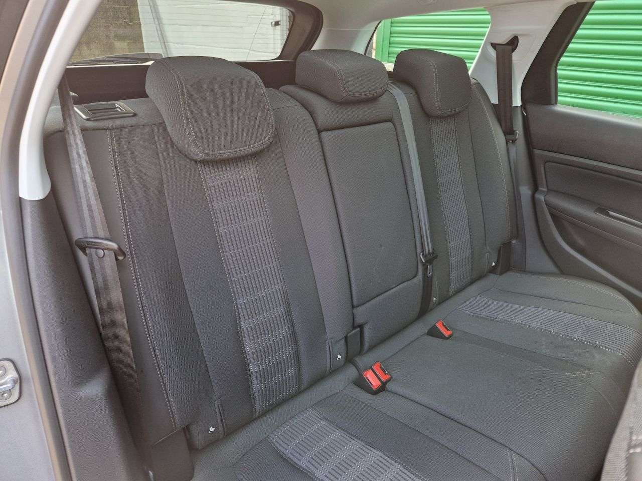 2018 PEUGEOT 308 SW 2018 PEUGEOT 308 SW