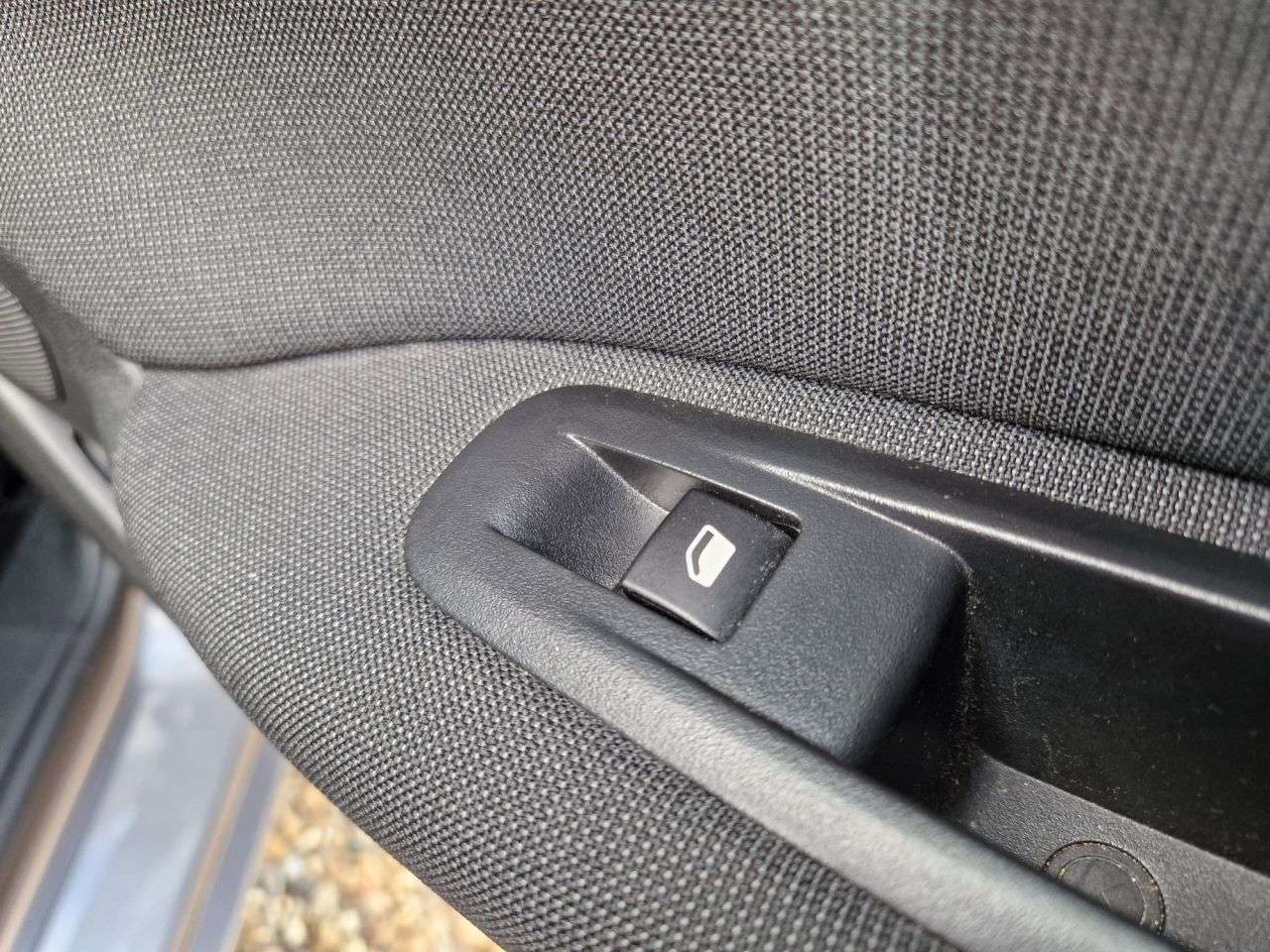 2018 PEUGEOT 308 SW 2018 PEUGEOT 308 SW