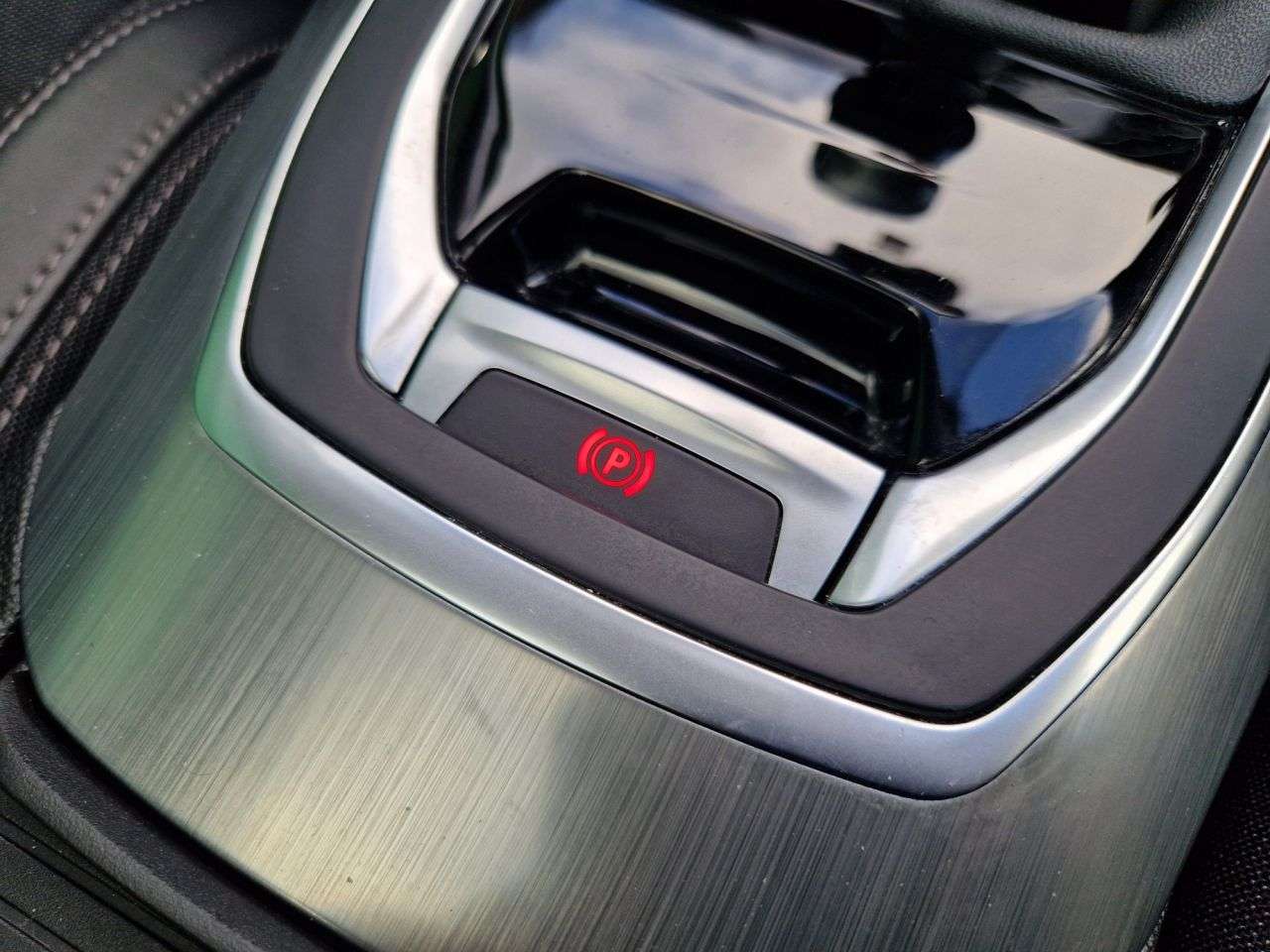 2018 PEUGEOT 308 SW 2018 PEUGEOT 308 SW