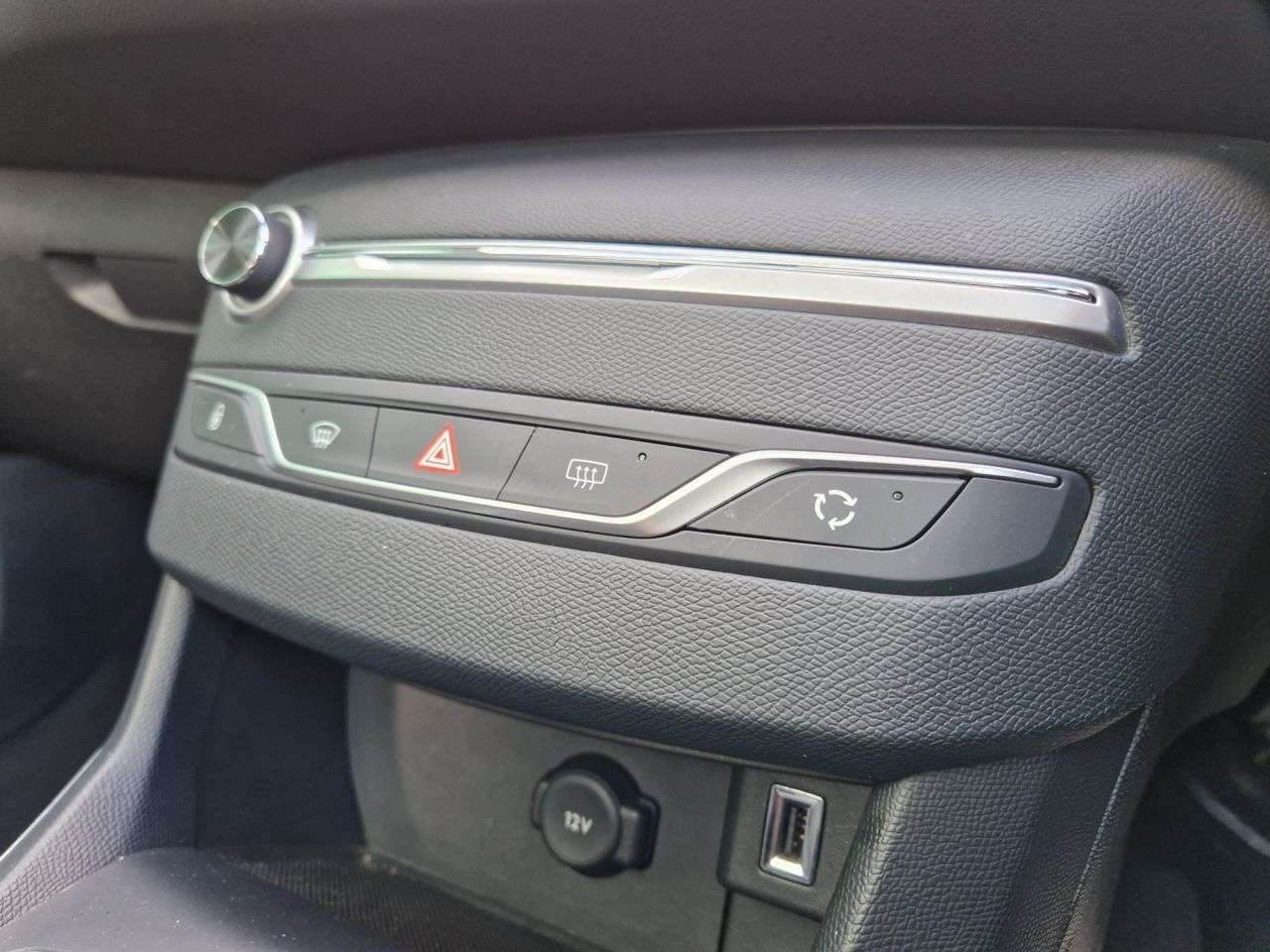 2018 PEUGEOT 308 SW 2018 PEUGEOT 308 SW