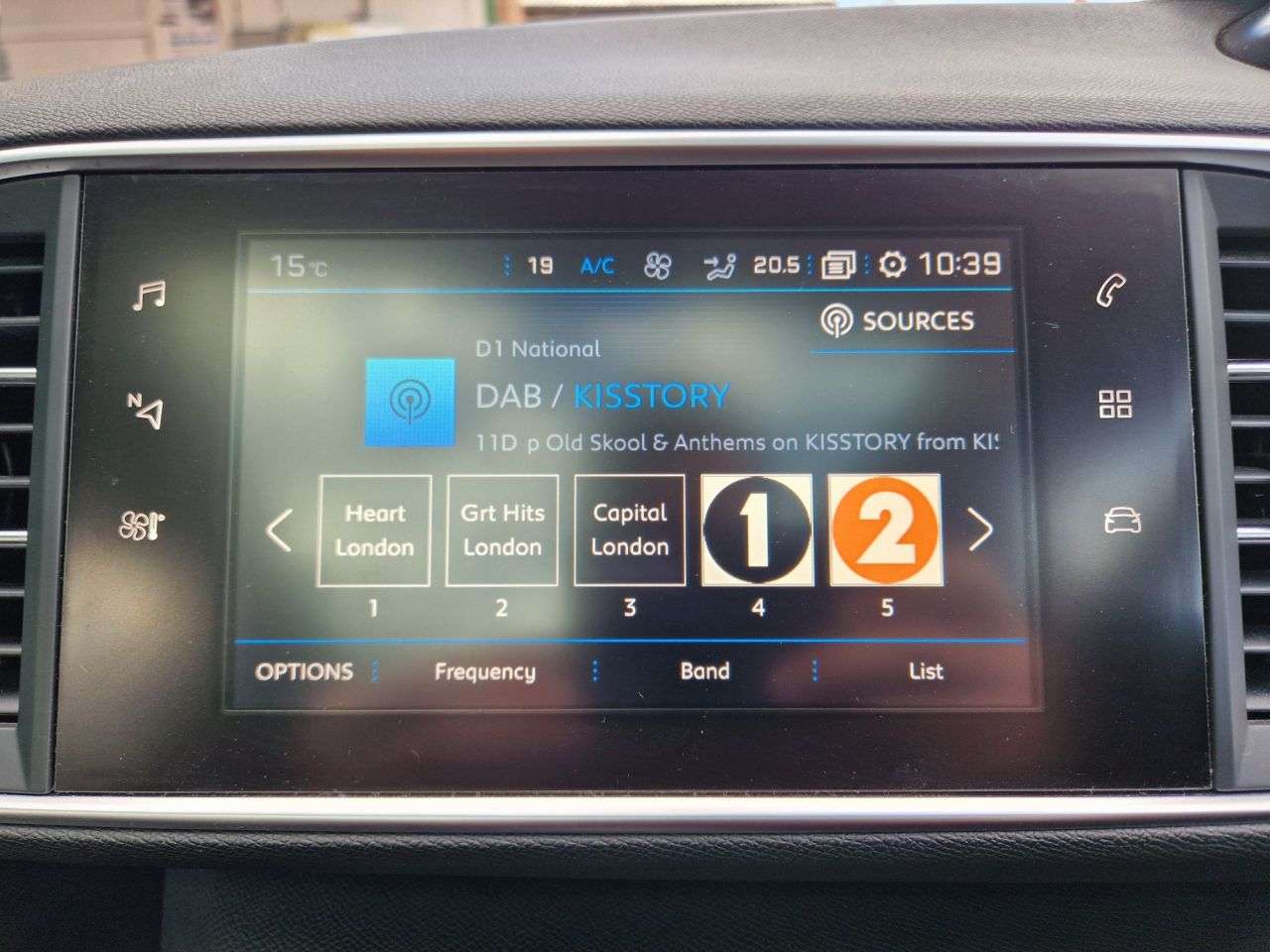 2018 PEUGEOT 308 SW 2018 PEUGEOT 308 SW