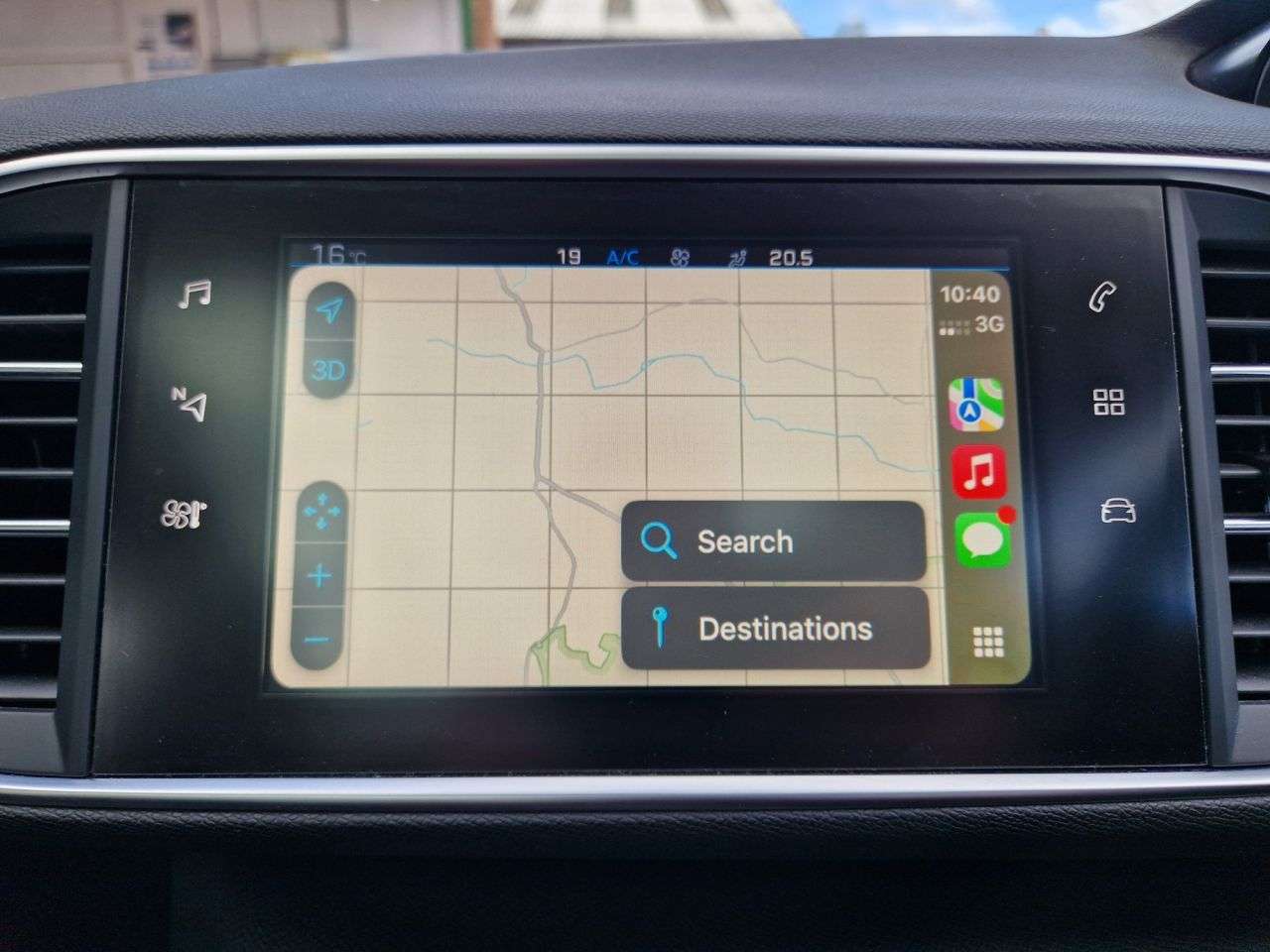 2018 PEUGEOT 308 SW 2018 PEUGEOT 308 SW