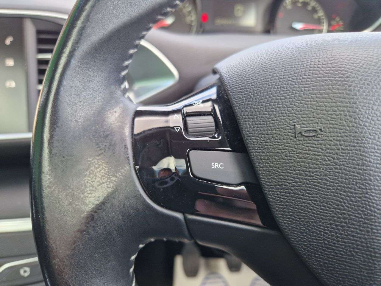 2018 PEUGEOT 308 SW 2018 PEUGEOT 308 SW