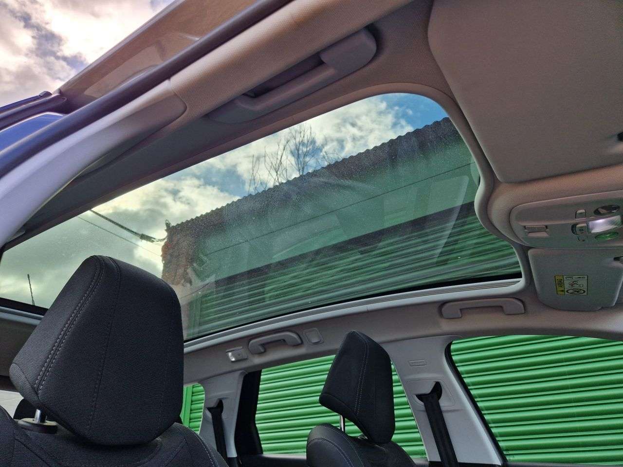 2018 PEUGEOT 308 SW 2018 PEUGEOT 308 SW