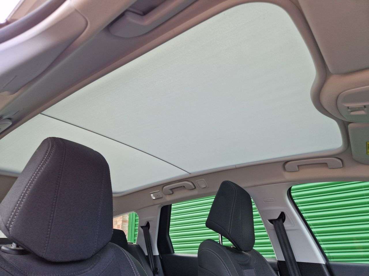 2018 PEUGEOT 308 SW 2018 PEUGEOT 308 SW