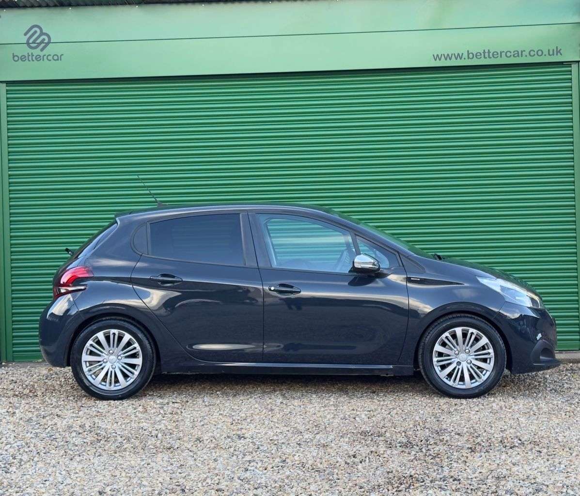 2019 PEUGEOT 208 2019 PEUGEOT 208