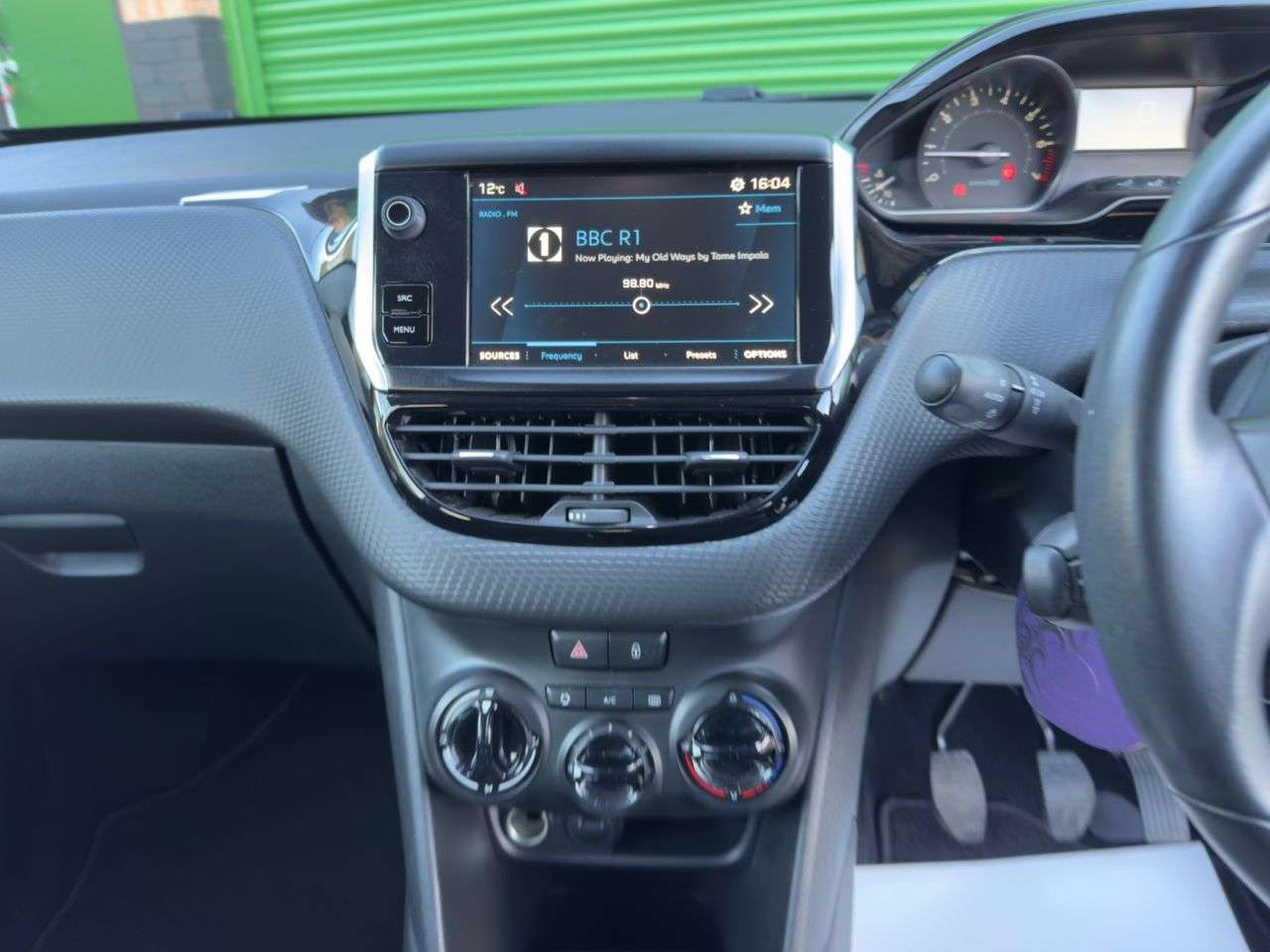 2019 PEUGEOT 208 2019 PEUGEOT 208