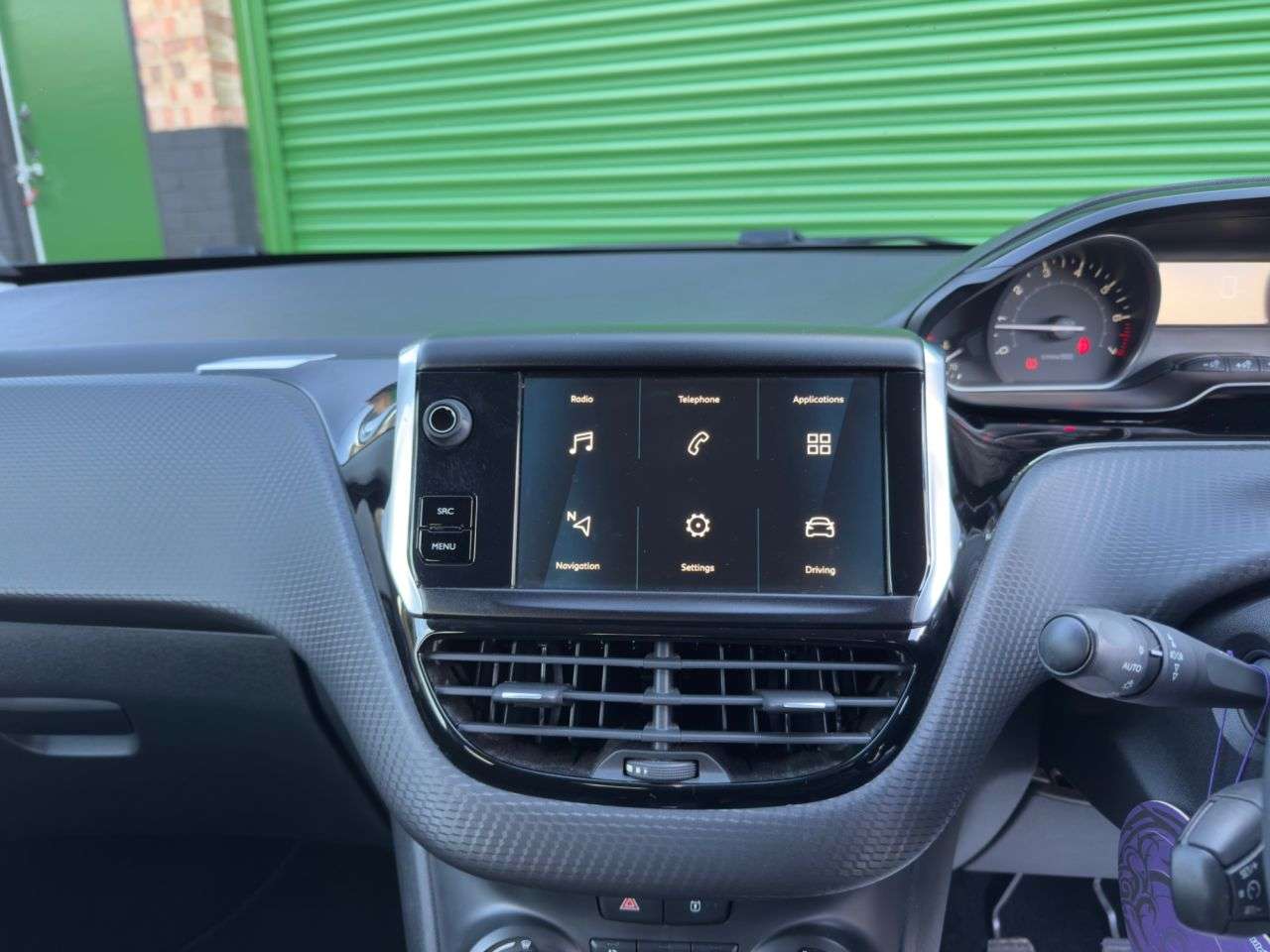 2019 PEUGEOT 208 2019 PEUGEOT 208