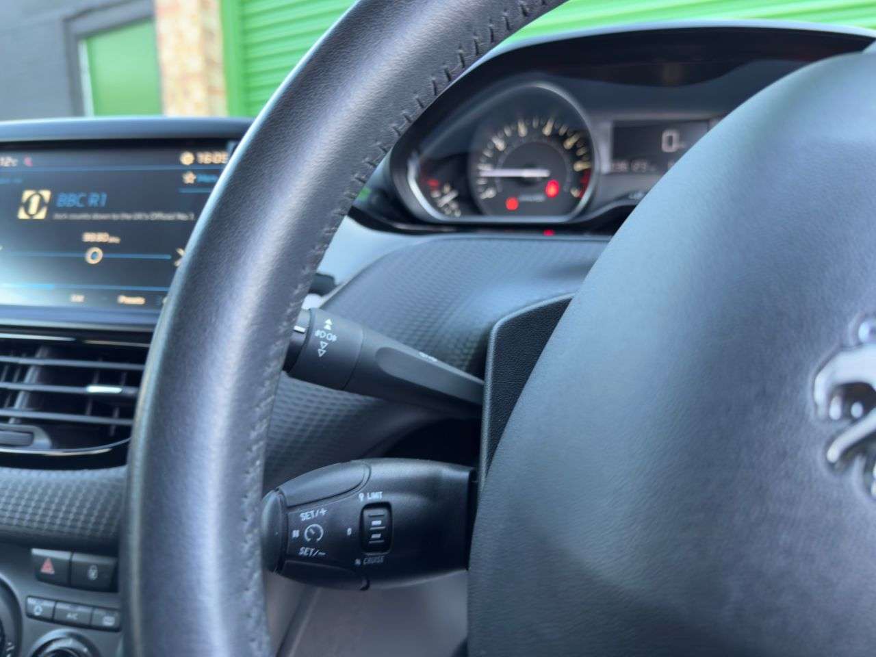 2019 PEUGEOT 208 2019 PEUGEOT 208