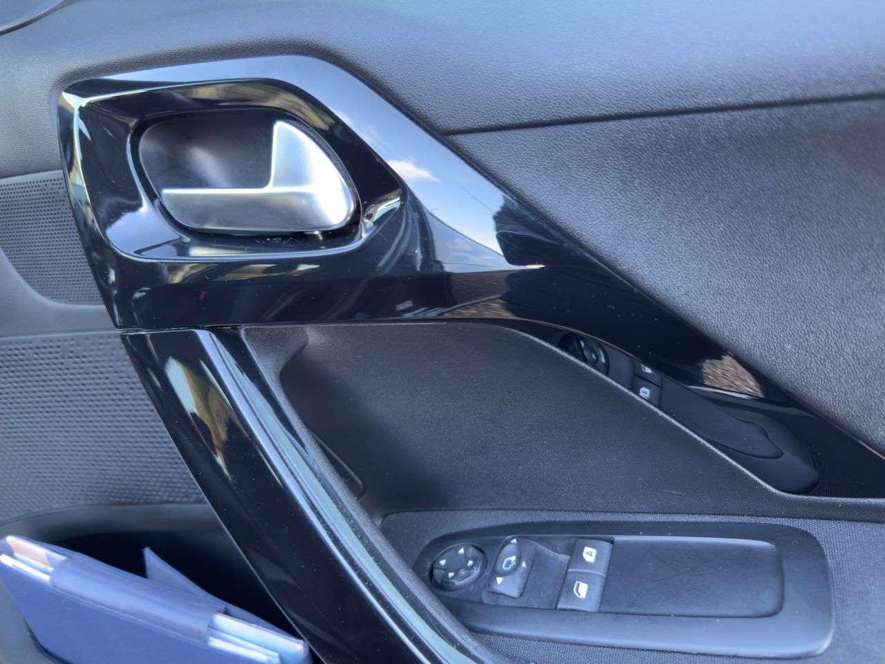 2019 PEUGEOT 208 2019 PEUGEOT 208