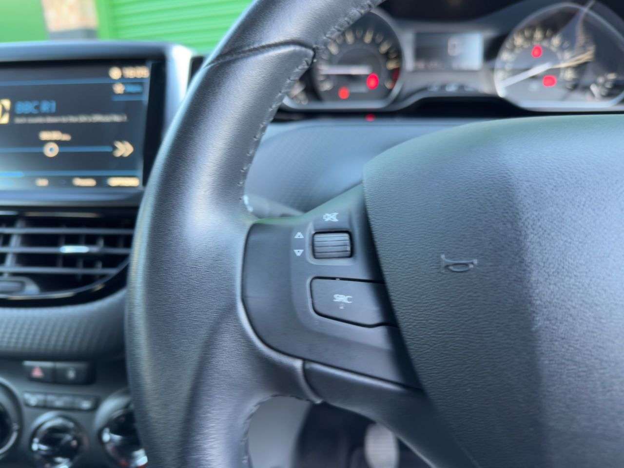 2019 PEUGEOT 208 2019 PEUGEOT 208