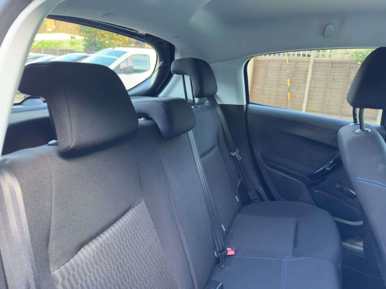 2019 PEUGEOT 208 2019 PEUGEOT 208