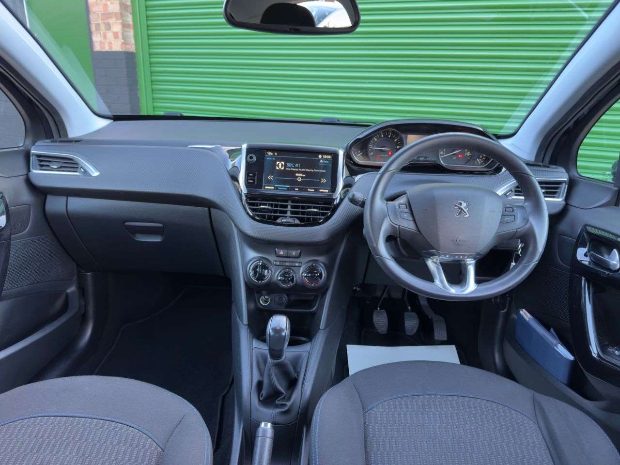 2019 PEUGEOT 208 2019 PEUGEOT 208