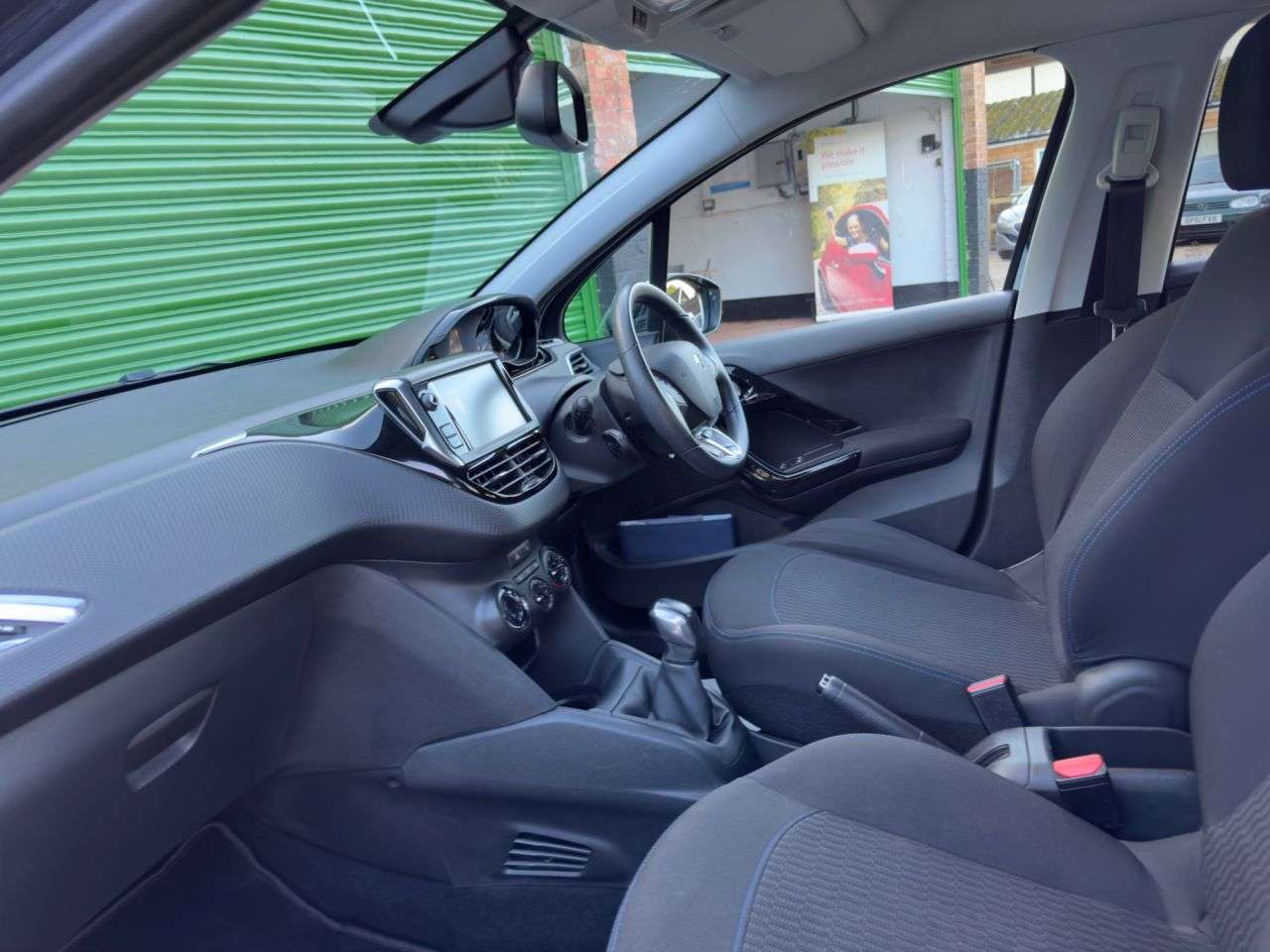 2019 PEUGEOT 208 2019 PEUGEOT 208