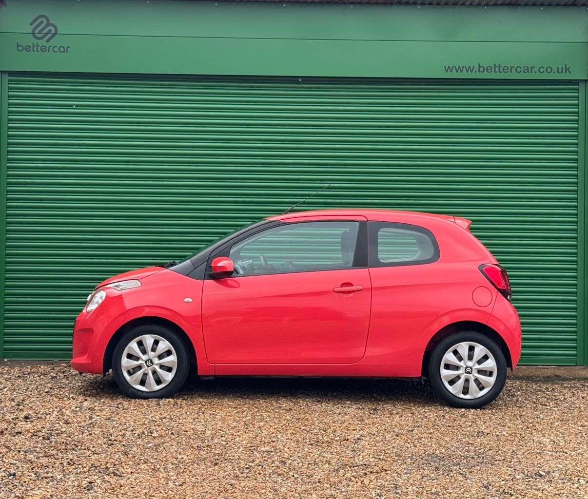 2015 CITROEN C1 2015 CITROEN C1