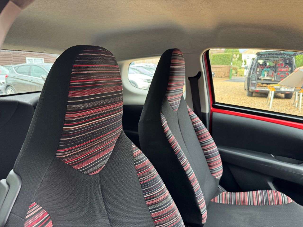 2015 CITROEN C1 2015 CITROEN C1