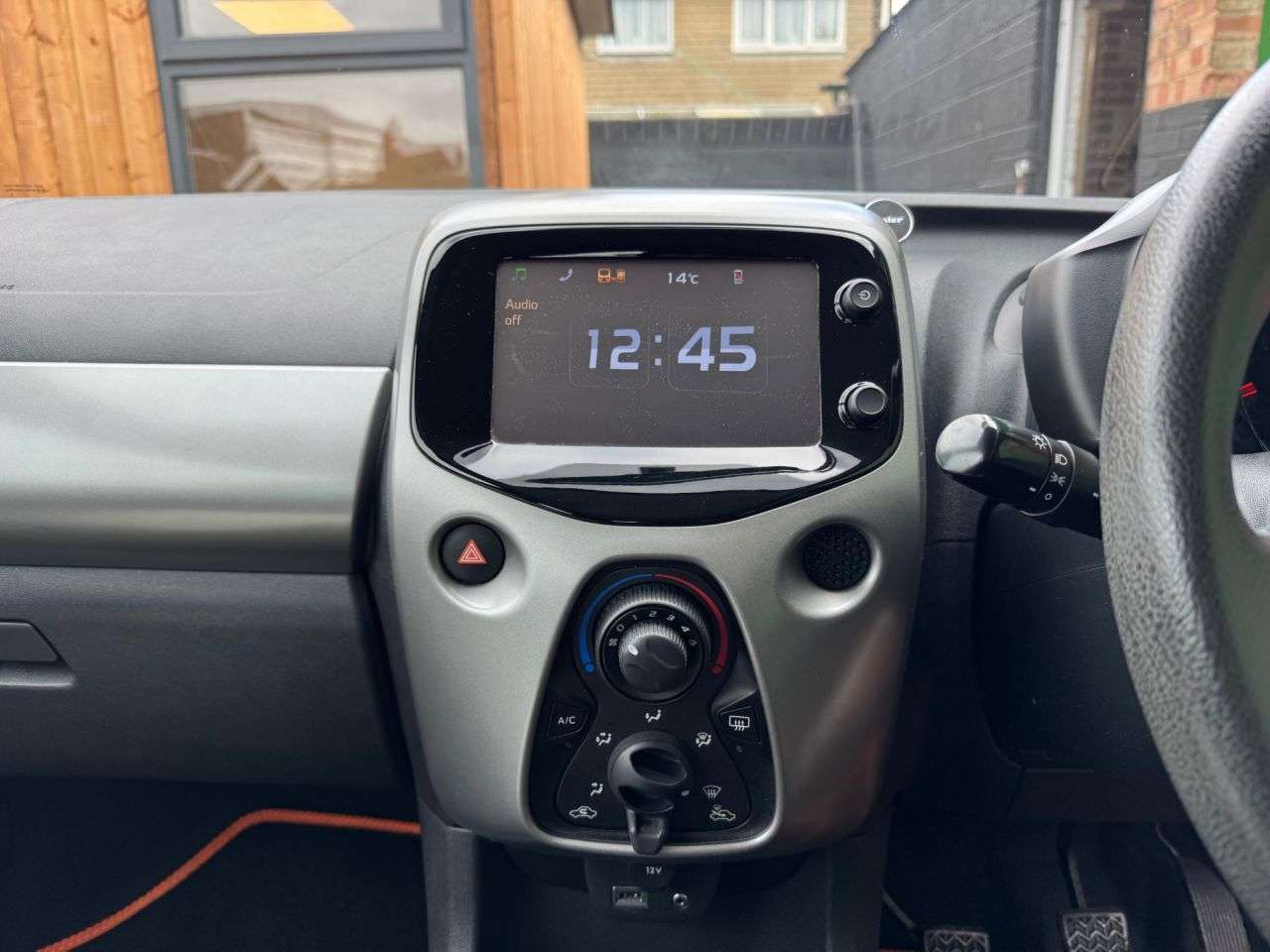 2015 CITROEN C1 2015 CITROEN C1