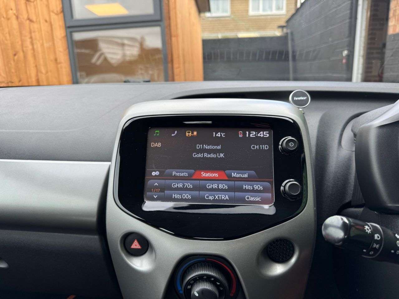 2015 CITROEN C1 2015 CITROEN C1