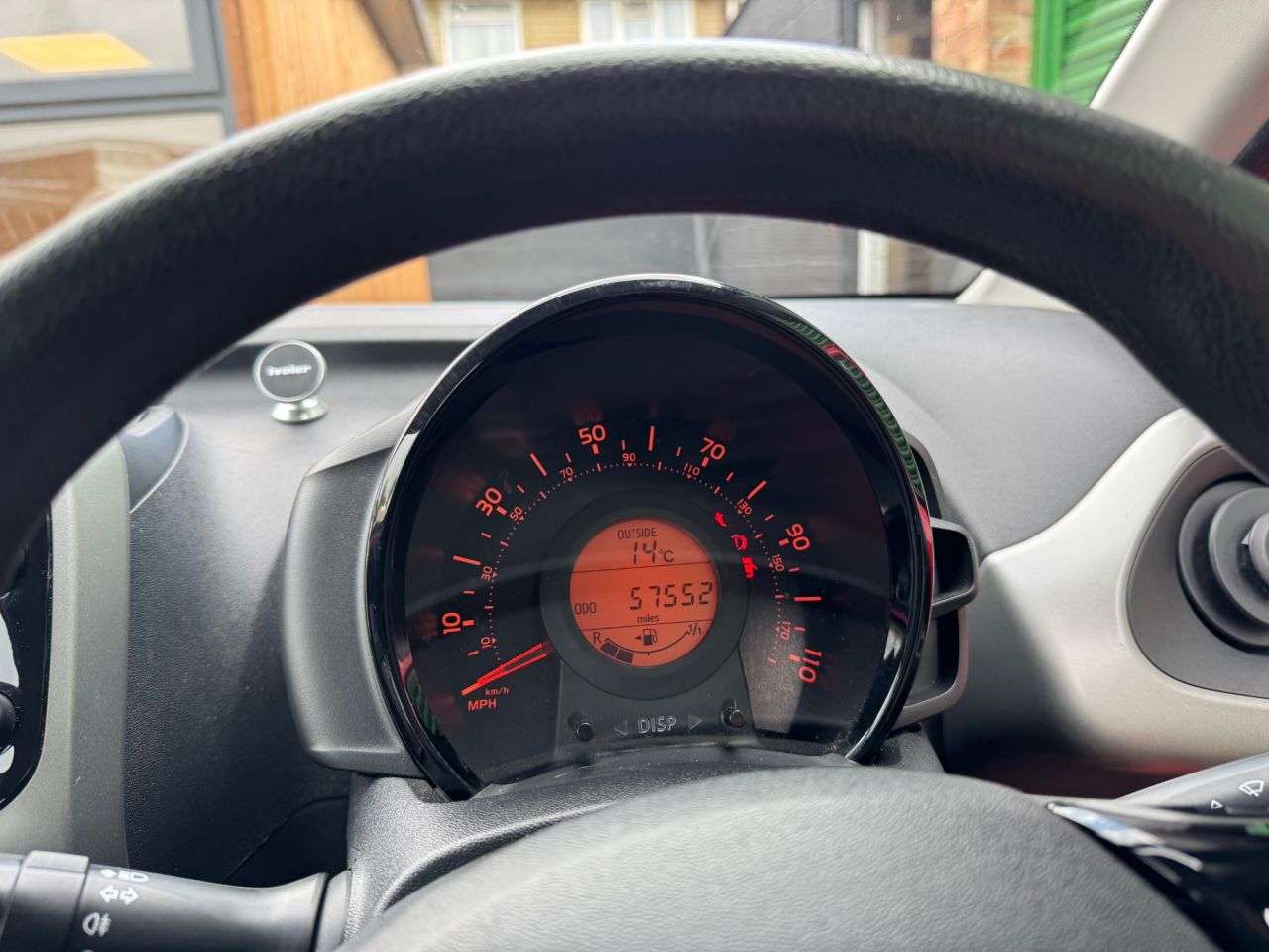 2015 CITROEN C1 2015 CITROEN C1