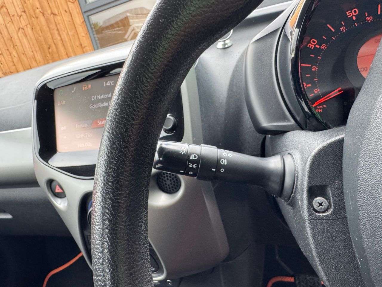 2015 CITROEN C1 2015 CITROEN C1