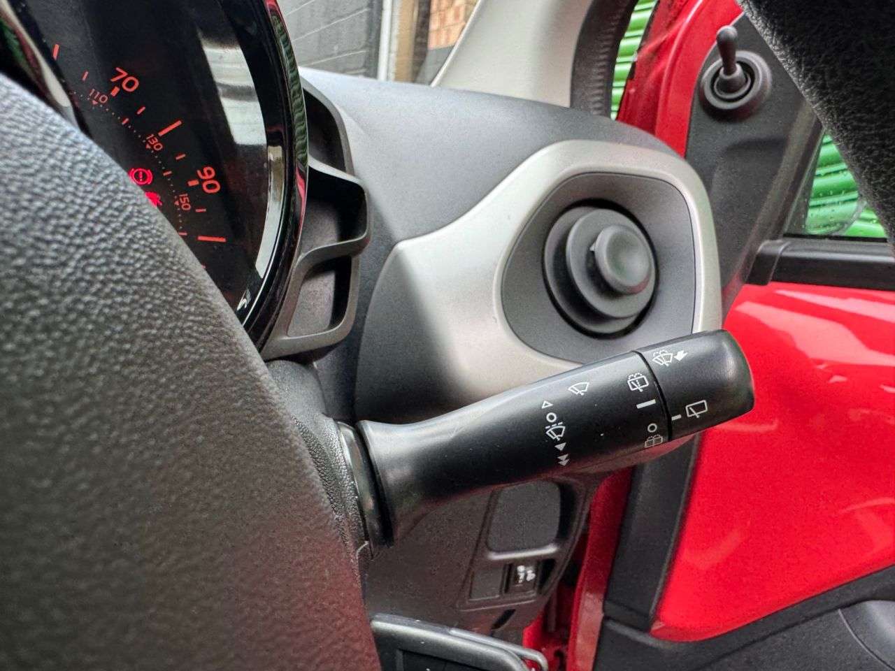 2015 CITROEN C1 2015 CITROEN C1