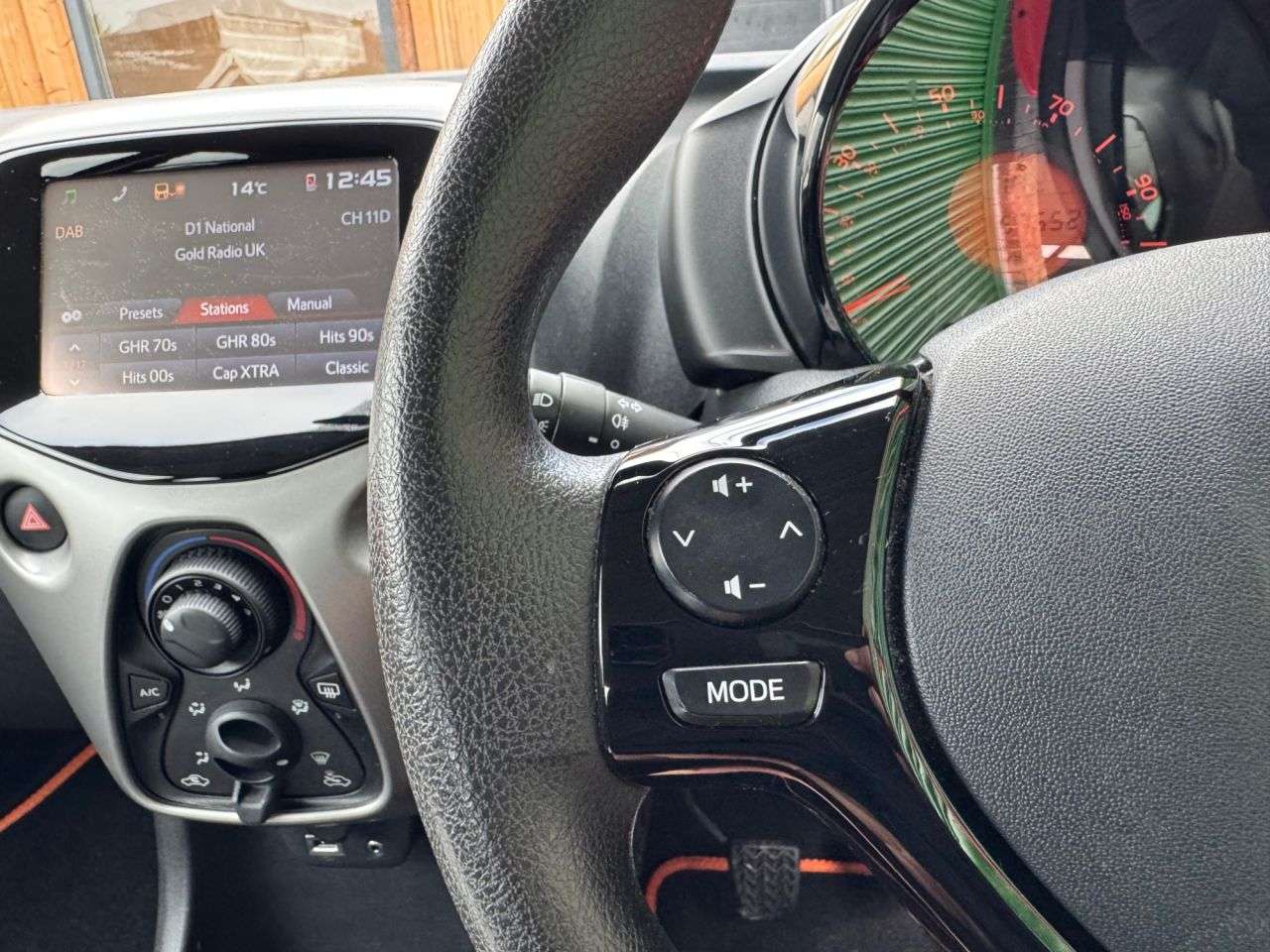 2015 CITROEN C1 2015 CITROEN C1