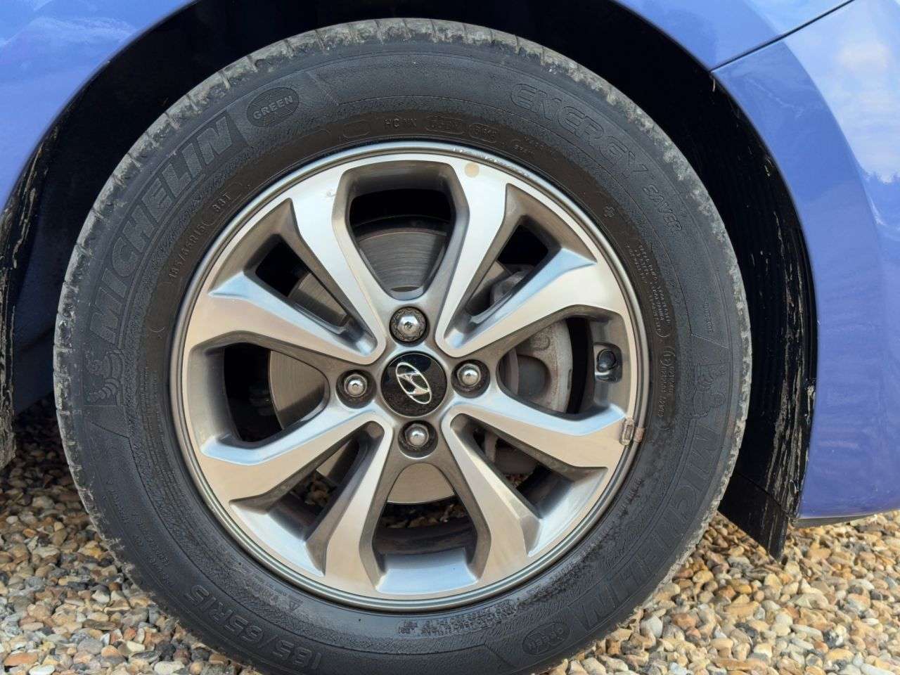 2019 HYUNDAI I20 2019 HYUNDAI I20