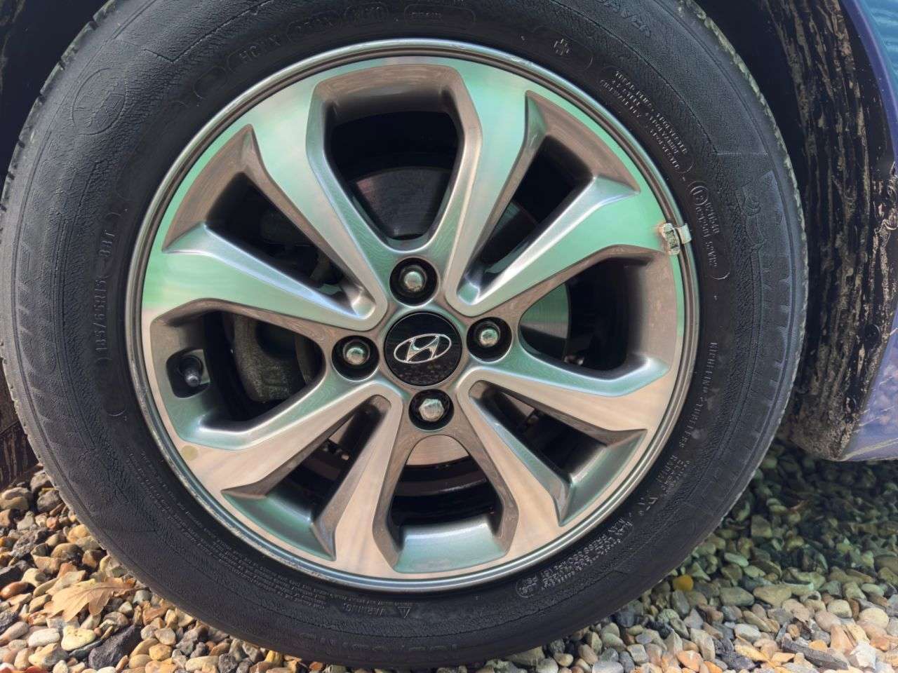 2019 HYUNDAI I20 2019 HYUNDAI I20