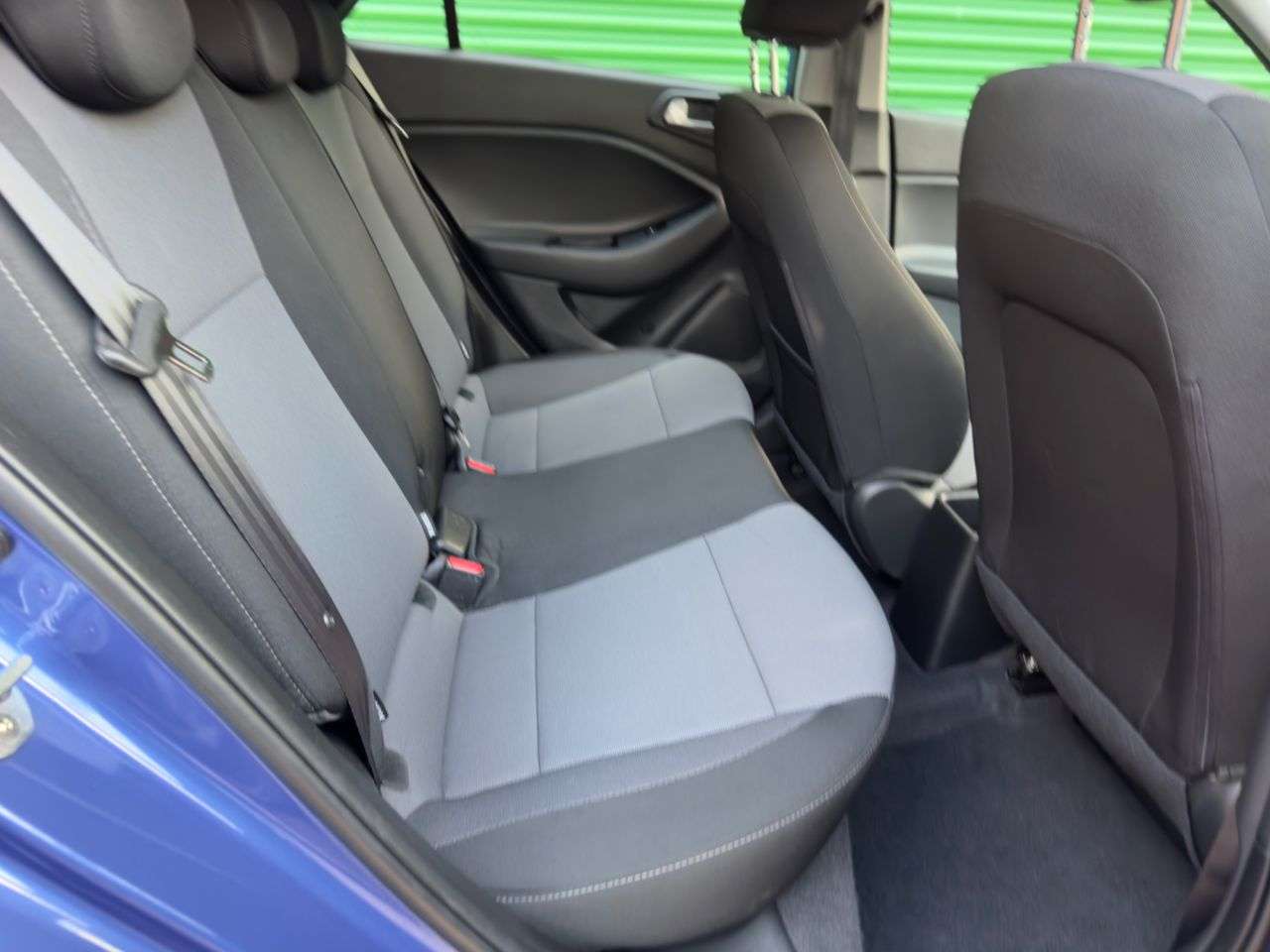 2019 HYUNDAI I20 2019 HYUNDAI I20