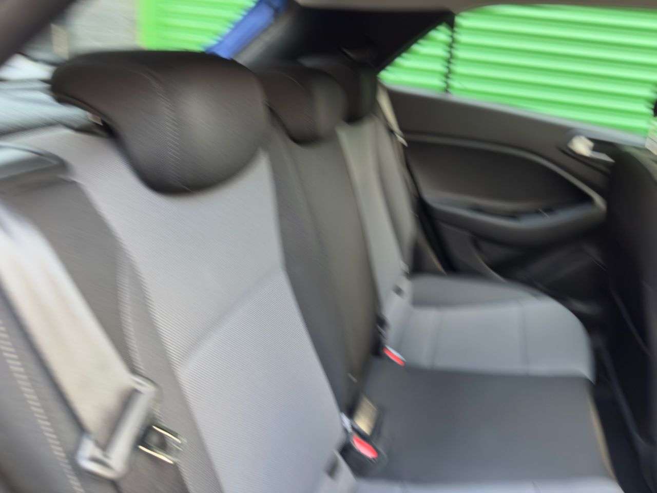 2019 HYUNDAI I20 2019 HYUNDAI I20