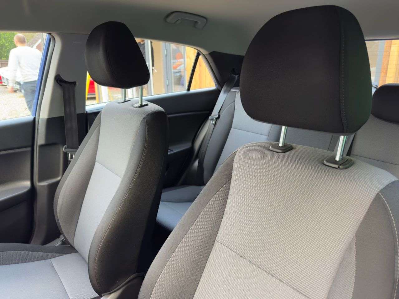 2019 HYUNDAI I20 2019 HYUNDAI I20