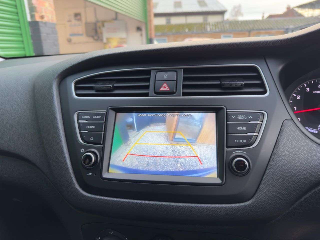 2019 HYUNDAI I20 2019 HYUNDAI I20