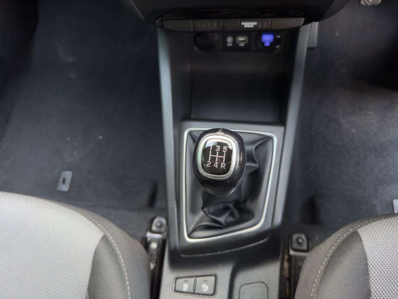 2019 HYUNDAI I20 2019 HYUNDAI I20