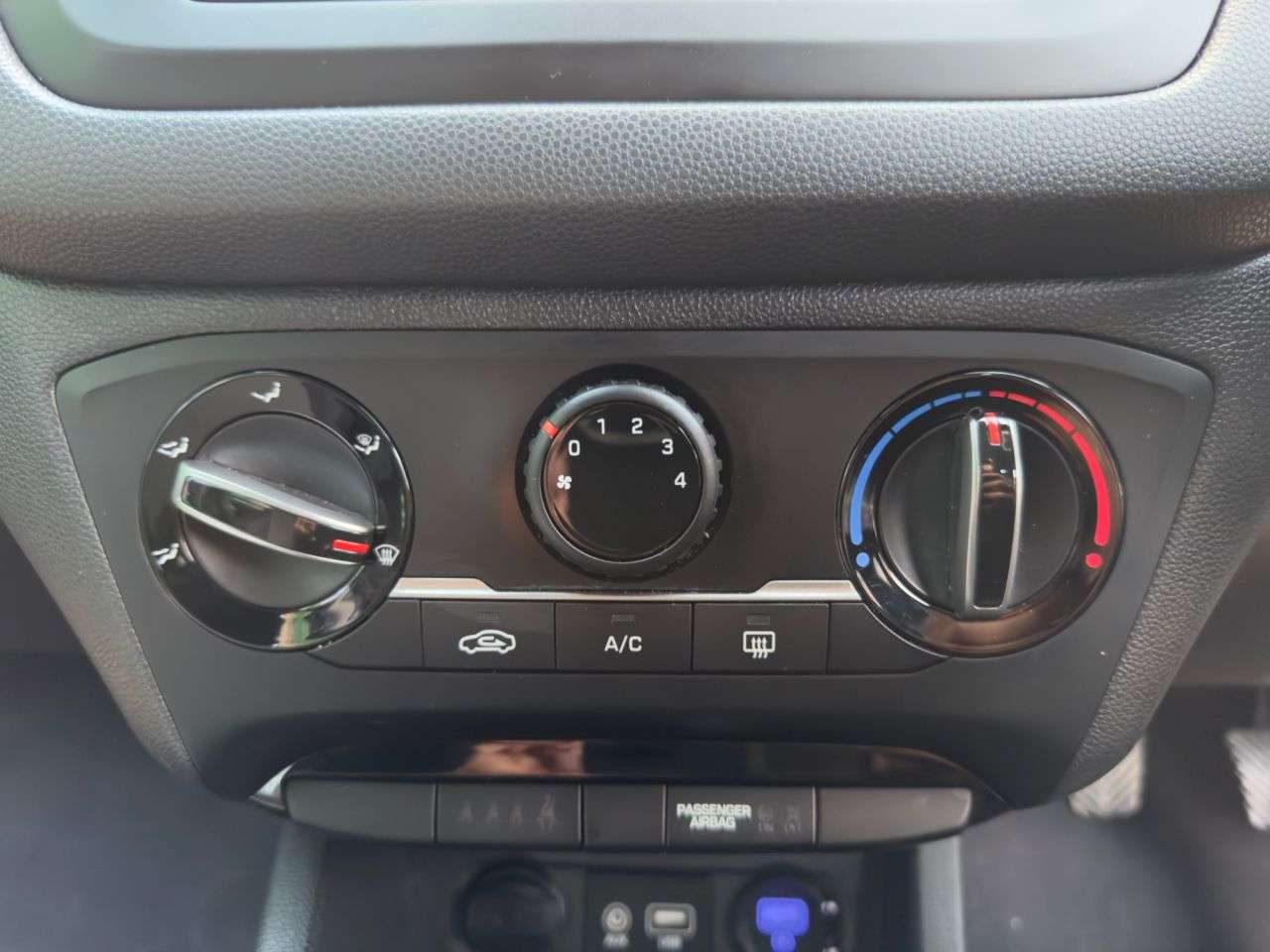 2019 HYUNDAI I20 2019 HYUNDAI I20