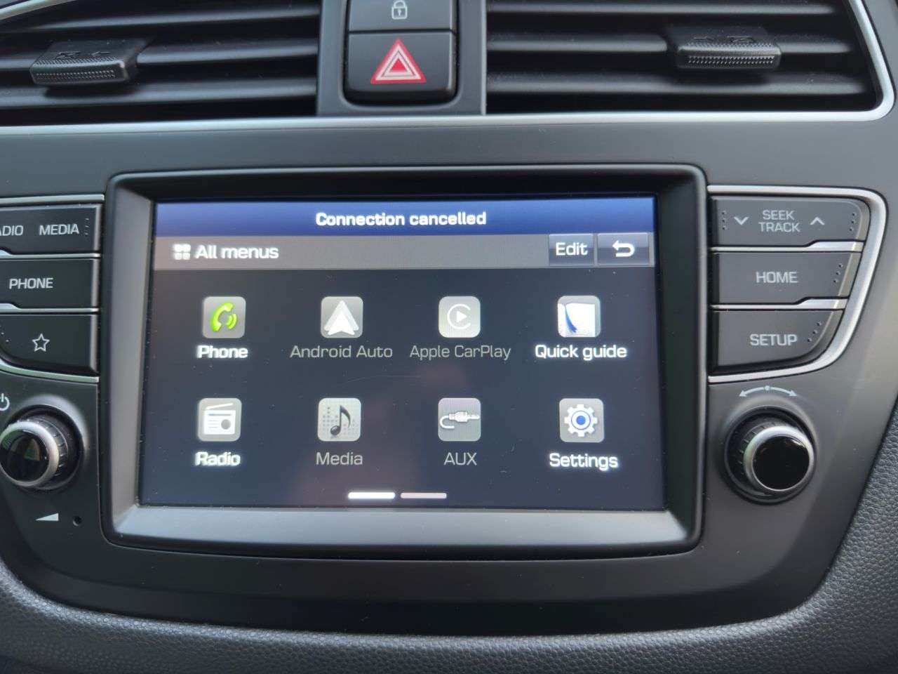 2019 HYUNDAI I20 2019 HYUNDAI I20