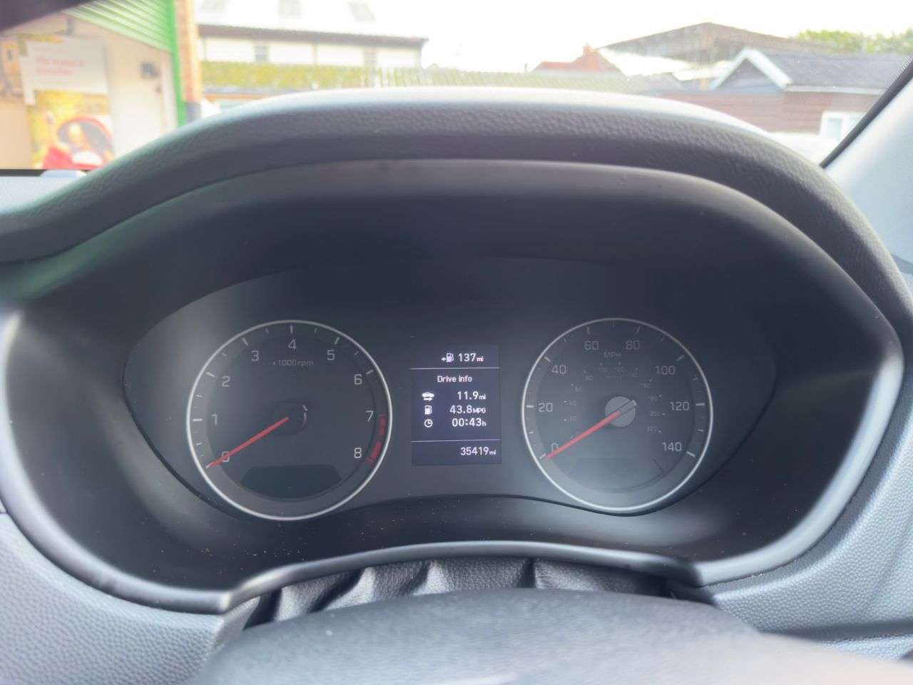 2019 HYUNDAI I20 2019 HYUNDAI I20