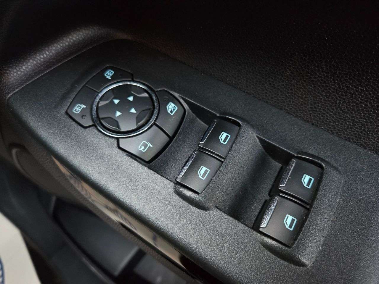 2018 FORD ECOSPORT 2018 FORD ECOSPORT