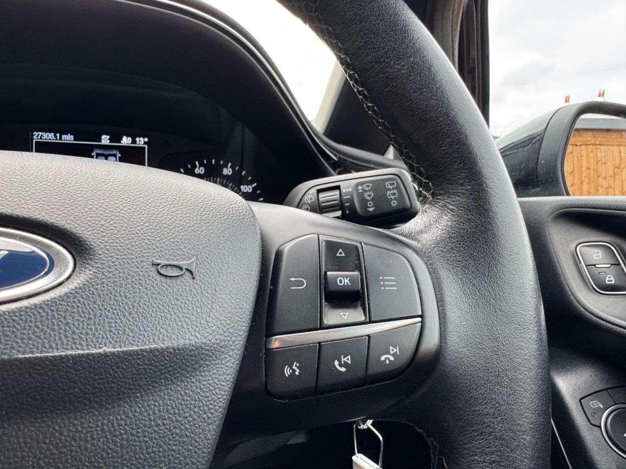 2018 FORD FIESTA 2018 FORD FIESTA