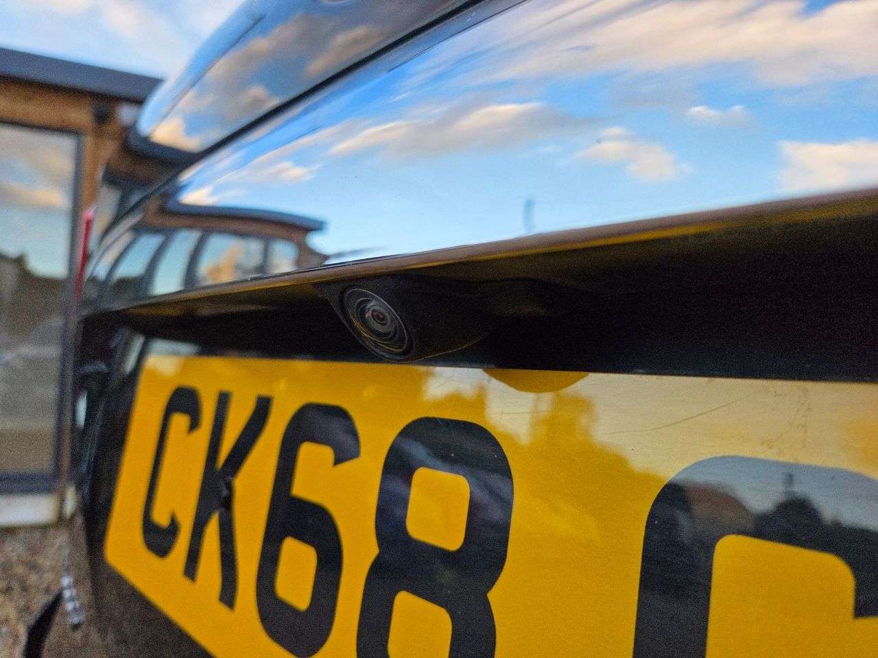 2018 FORD ECOSPORT 2018 FORD ECOSPORT