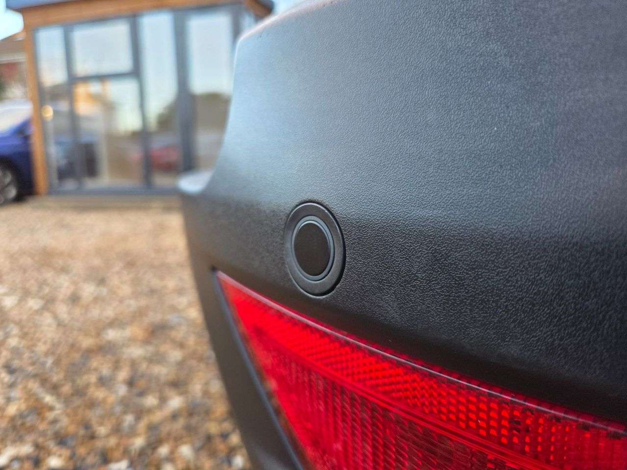 2018 FORD ECOSPORT 2018 FORD ECOSPORT