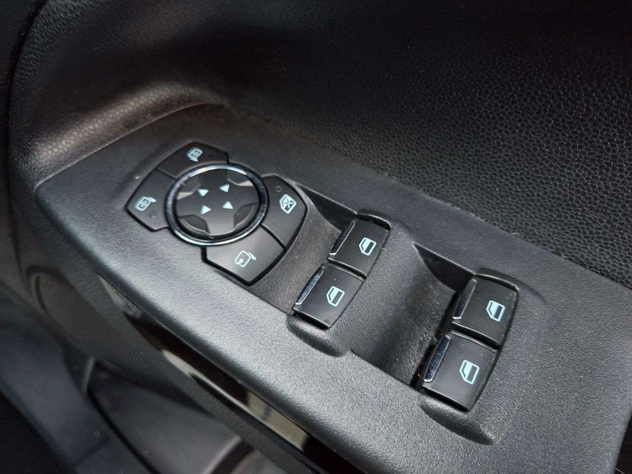 2018 FORD ECOSPORT 2018 FORD ECOSPORT