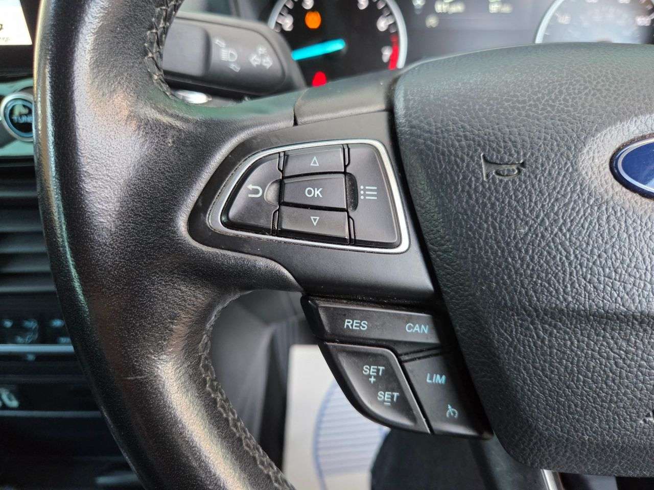 2018 FORD ECOSPORT 2018 FORD ECOSPORT