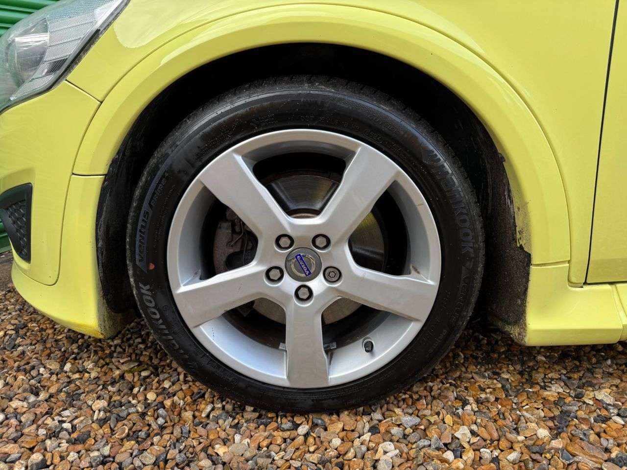 2012 VOLVO C30 2012 VOLVO C30