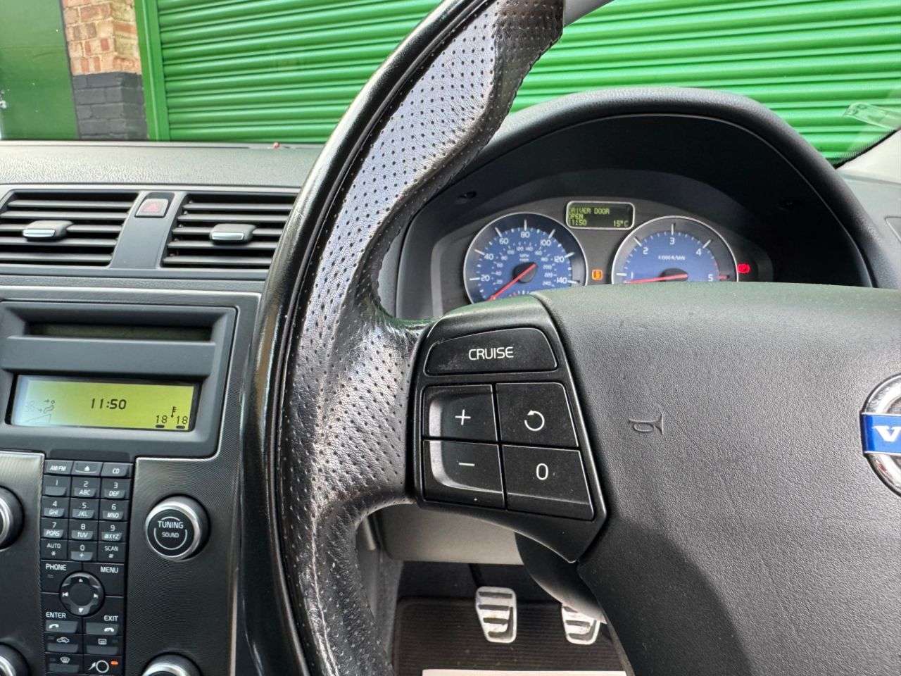 2012 VOLVO C30 2012 VOLVO C30