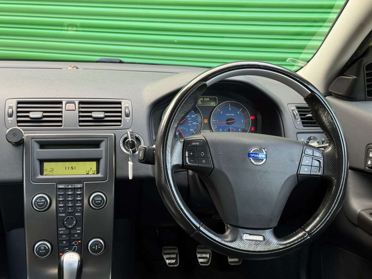 2012 VOLVO C30 2012 VOLVO C30