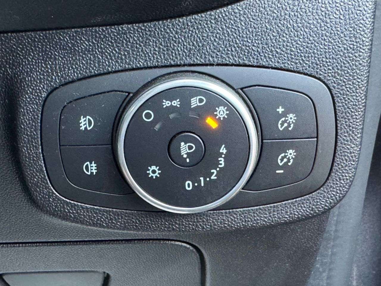 2017 FORD FIESTA 2017 FORD FIESTA