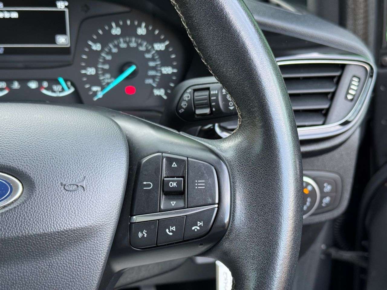 2017 FORD FIESTA 2017 FORD FIESTA