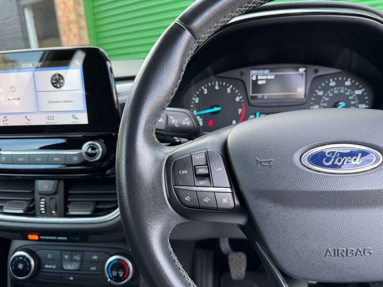 2017 FORD FIESTA 2017 FORD FIESTA