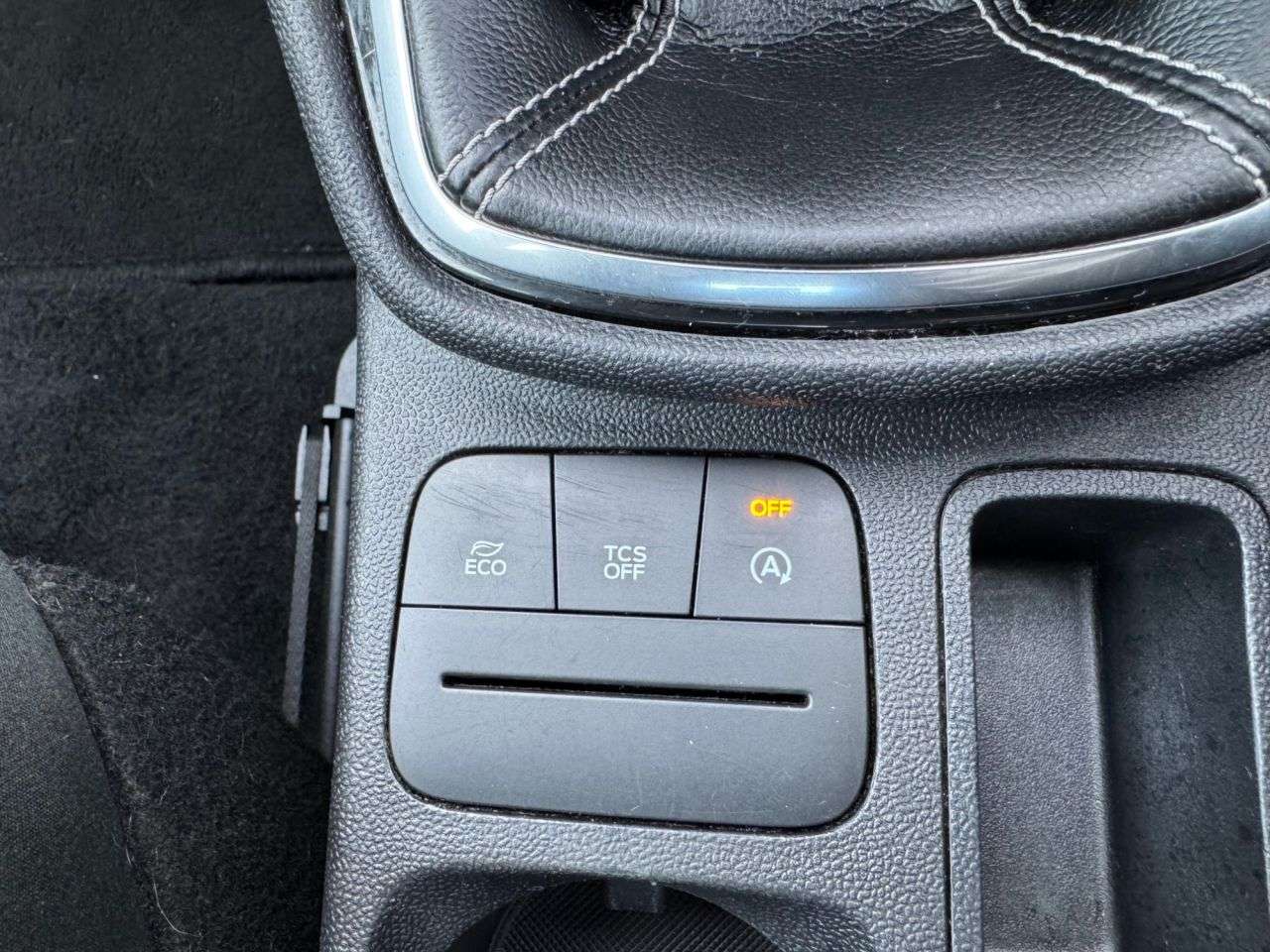 2017 FORD FIESTA 2017 FORD FIESTA